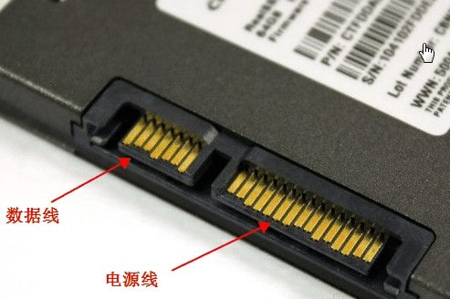 设备接口汇总