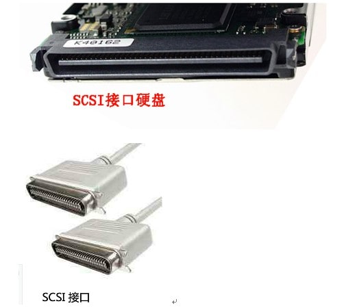 设备接口汇总